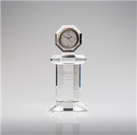 Orologio da tavolo Swarovski in Cristallo 235432